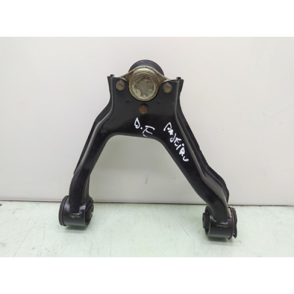 Bandeja Superior Dianteiro Esquerdo Pajero Full 2001 3.5 