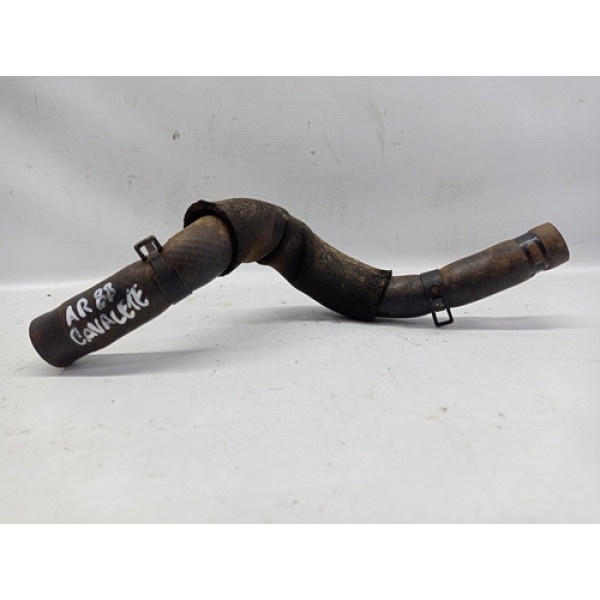 Mangueira Menor Cavalete Dágua Kia Sorento 2.4 2012