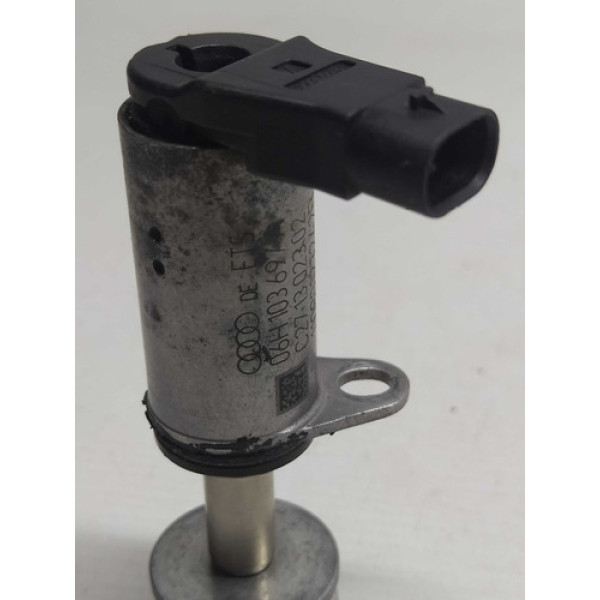 Válvula Solenoide Cabeçote Audi A4 2.0 Tfsi 2012  7