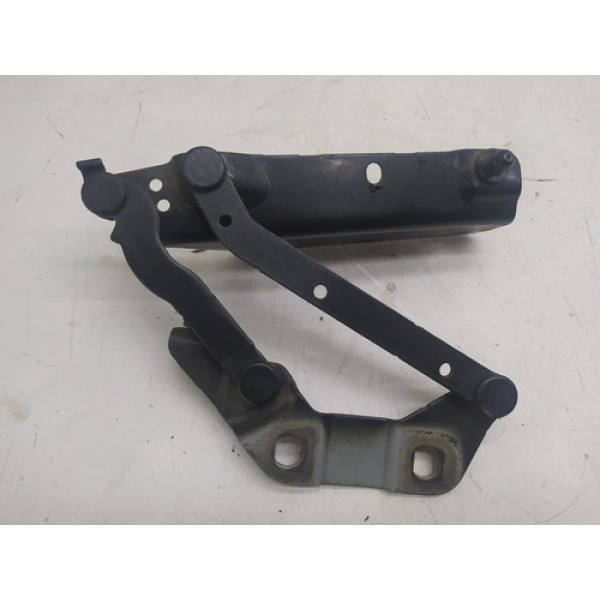 Dobradiça Esquerda Do Capô Freelander 2 2009 3.2 Aut