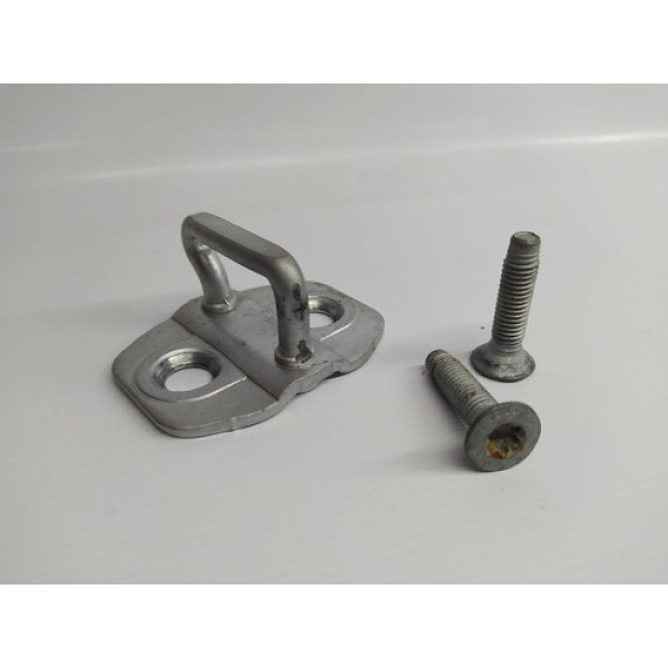 Batente Fechadura Porta Jeep Compass 2013 