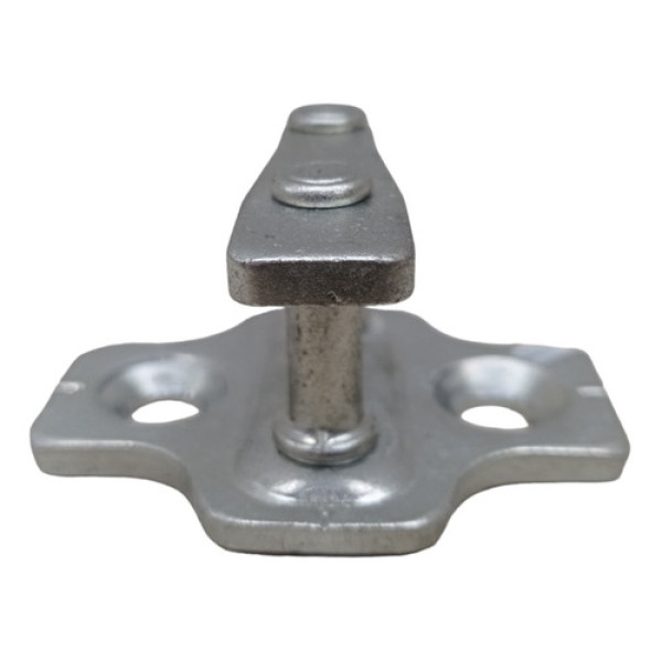 Batente Porta Dianteira Esquerda Chery Tiggo 2.0 Cvt 2015