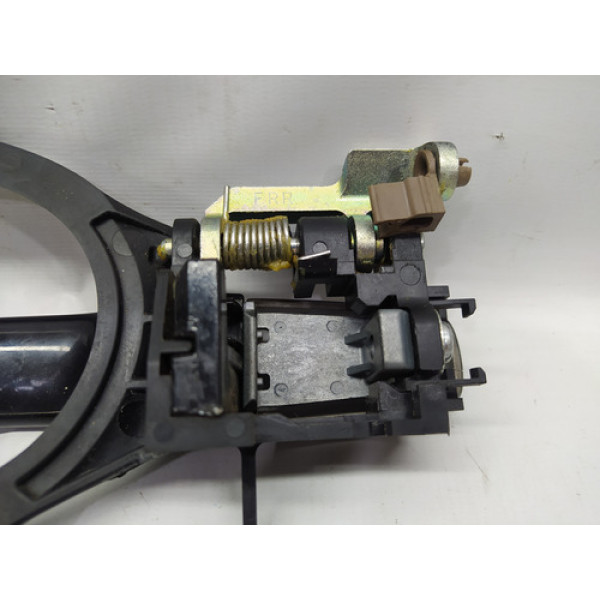 Maçaneta Externa Dianteira Direita C/ Detalge Asx 2019 