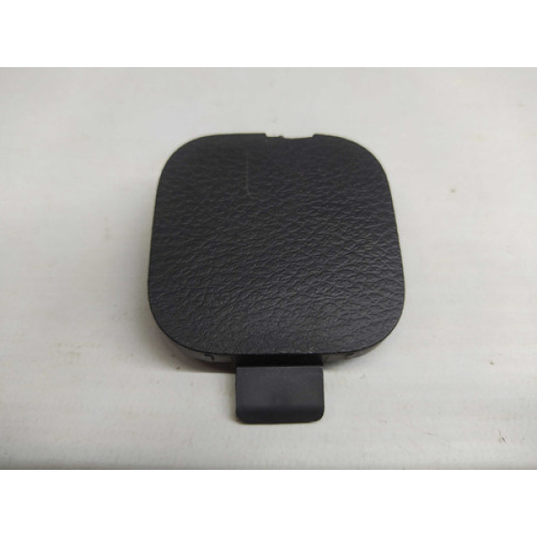 Acabamento Tapa Parafuso Console Central Jeep Compass 2018 