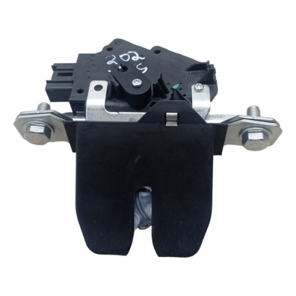 Fechadura Porta Malas Chery Tiggo 5x Txs 2022 1.5 Turbo Aut