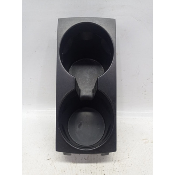 Porta Copos Console Central Volvo Xc60 2010 3.0 