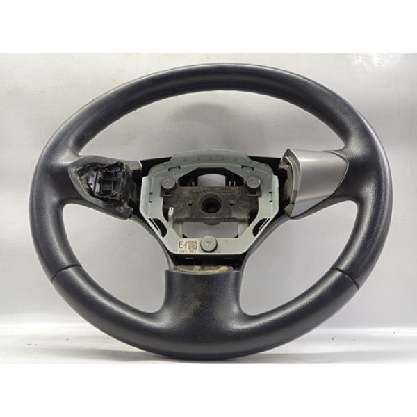 Volante Direção Suzuki Grand Vitara 2011 2.0 