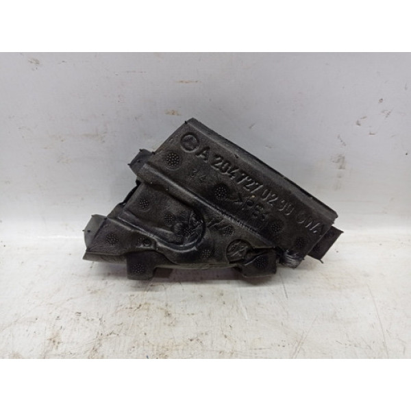 Espuma Tweeter Mercedes-benz C180 Touring 2014 1.6 Turbo 