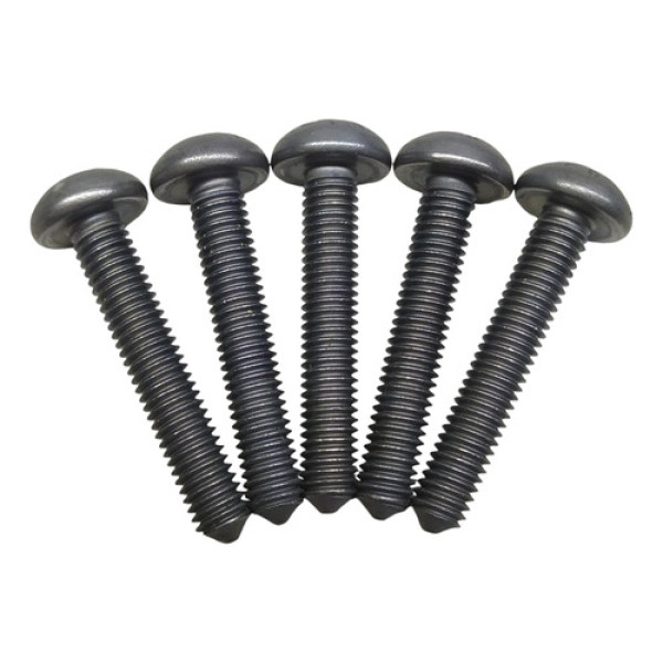 Parafuso Coletor Admissão Volkswagen Nivus 1.0 Tsi 2023