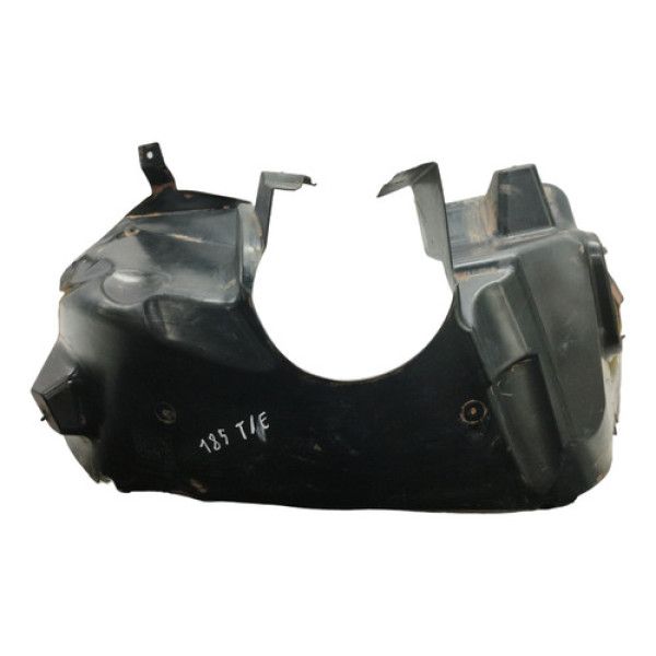 Parabarro Traseiro Esquerdo Jeep Renegade 1.3 Turbo 2022