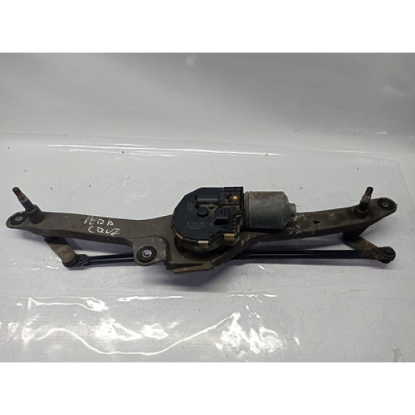 Motor Máquina Limpador Parabrisas Hyundai Veracruz 2009 