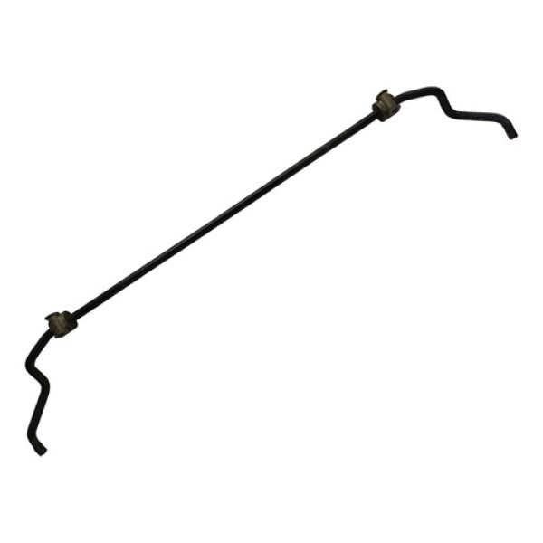 Barra Traseira Mercedes Benz C250 Cgi 1.8 Turbo Aut 2014