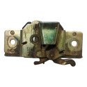 Fechadura Porta Malas Gm Tigra 1998 1.6 Coupe 