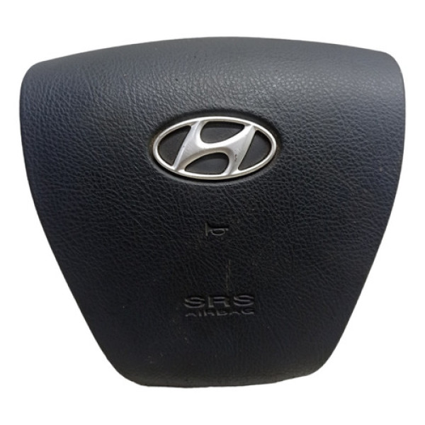 Bolsa Air Bag Volante Hyundai Veracruz 3.8 V6 2011 Aut 