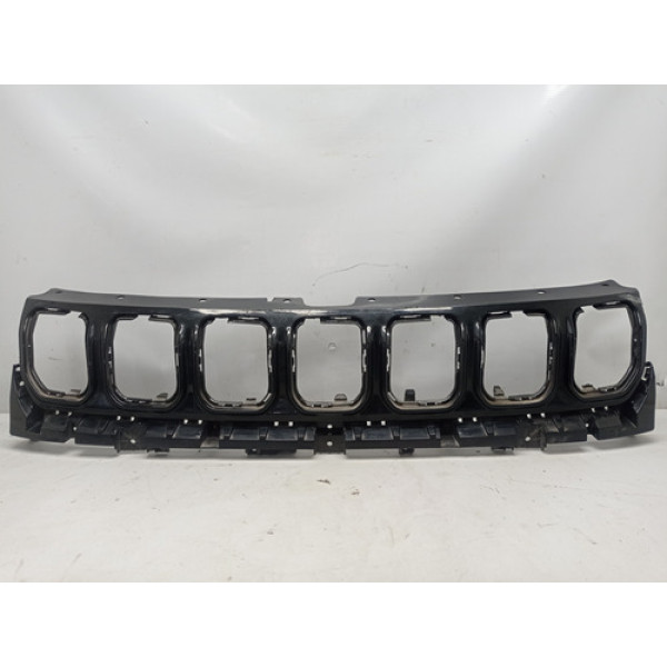 Grade Dianteira Jeep Compass 1.3 Turbo 2023