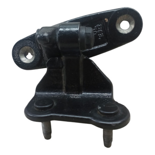 Dobradiça Superior Traseiro Esquerdo C200 2013 1.8 Aut Turbo