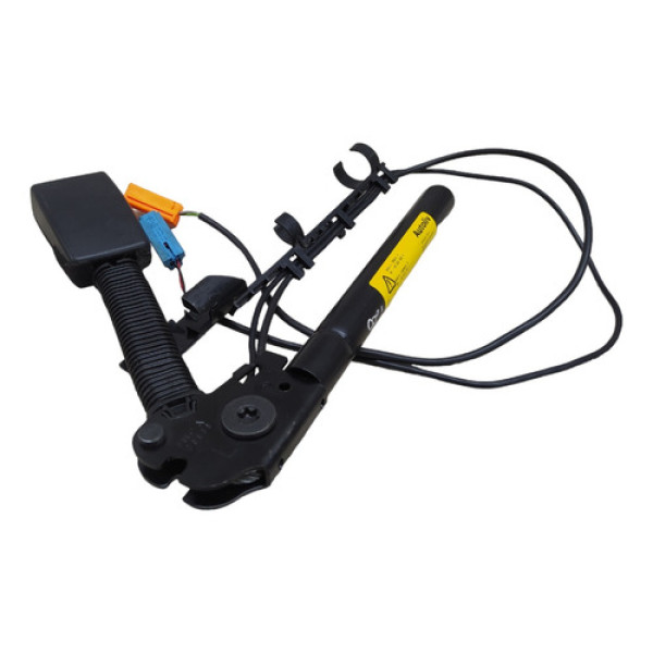 Engate Femea Dianteiro Esquerdo Land Rover Freelander 2 2.0