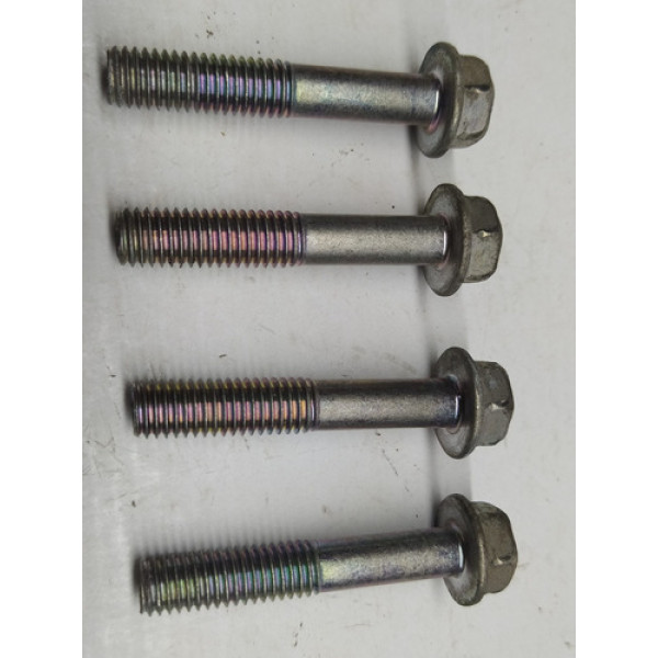 Parafuso Tbi Corpo De Borboleta Honda Hrv 1.8 2017