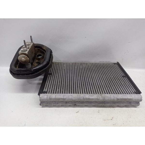 Radiador Caixa De Ar Frio Mercedes C180 Cgi 2011 1.8 