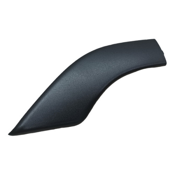 Acabamento Lado Esquerdo Saveiro Robust 2023 1.6 