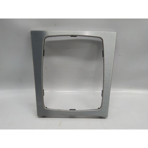 Moldura Trambulador Mercedes C250 Cgi 2013 1.8 Aut