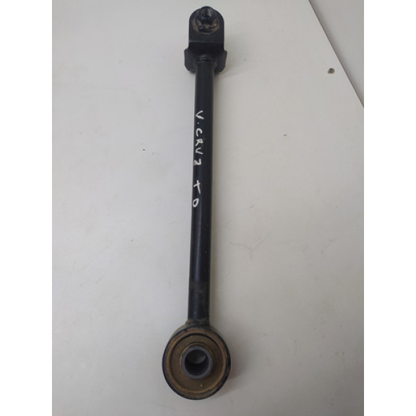 Braço Reto Suspensão Traseira Direito Veracruz 2009