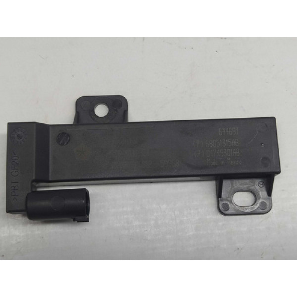 Módulo Keyless Porta Traseira Esquerda Jeep Compass 2017