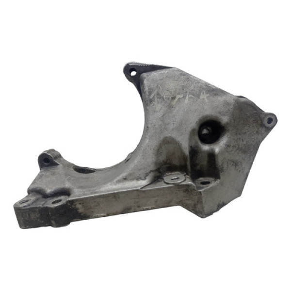 Suporte Compressor Ar Bomba Direção Chevrolet Tigra 1999 1.6