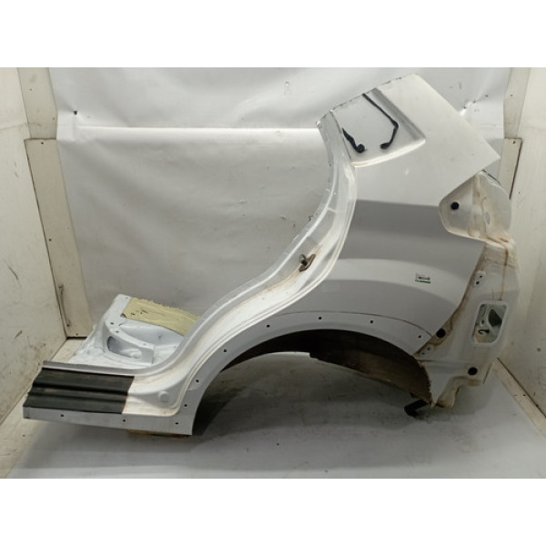 Lateral Esquerda Chery Tiggo 3x Pro 2023 