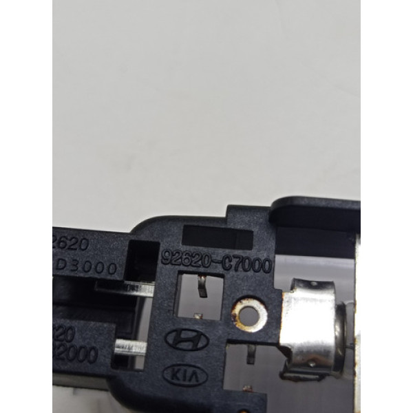 Luz Cortesia Portamalas Creta 2019 2.0 