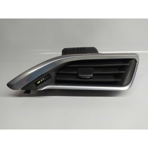 Difusor De Ar Direito Peugeot 2008 2017 