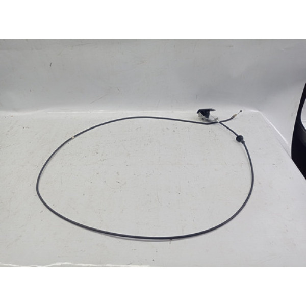 Cabo Alavanca Capô Chery Tiggo 2 2019 1.5