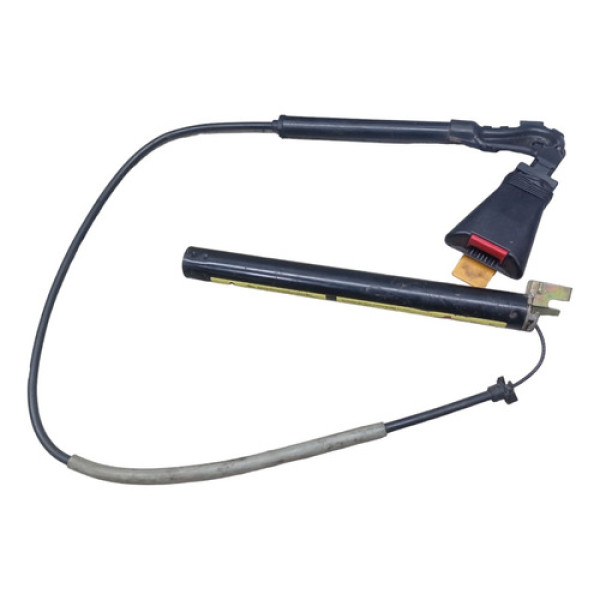 Engate Cinto Dianteiro Chevrolet Tigra 1.6 1998