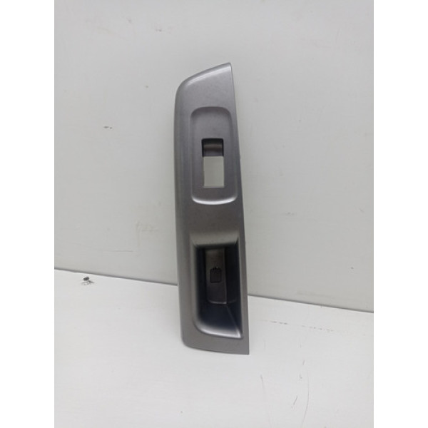 Jogo Com 4 Molduras Vidro Elétrico Subaru Impreza 2010