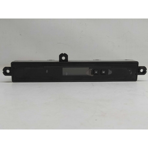 Relógio Horas Digital Kia Sorento Ex2 2012 