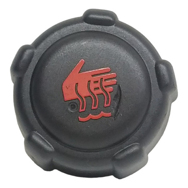 Tampa Reservatório Expansão Radiador Nissan Kicks 1.6 2020