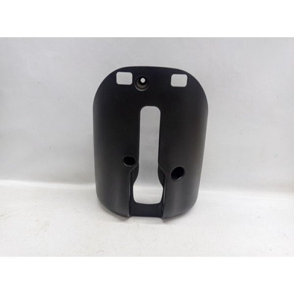 Acabamento Coluna Central Fiat Freemont 2012 2.4