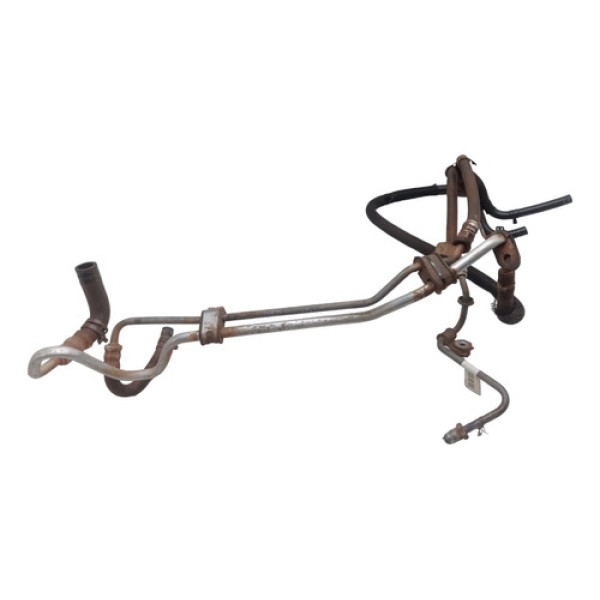 Mangueira Direção Ar Jeep Grand Cherokee 3.0 V6 Diesel 2013