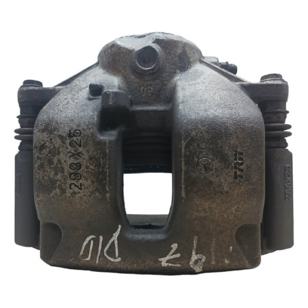 Pinça Dianteira Direita Mercedes C180 Kompressor 2011 1.6