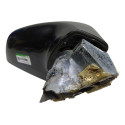 Retrovisor Direito Chevrolet Captiva 2011 Aproveitar Peças 