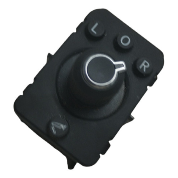 Botão Comando Ajuste Retrovisor Jeep Commander 2022 2.0