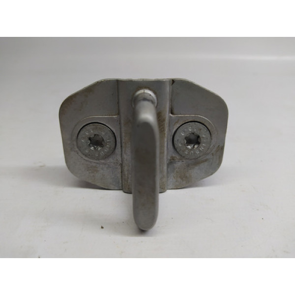 Batente Fechadura Porta Mercedes C200 2008 