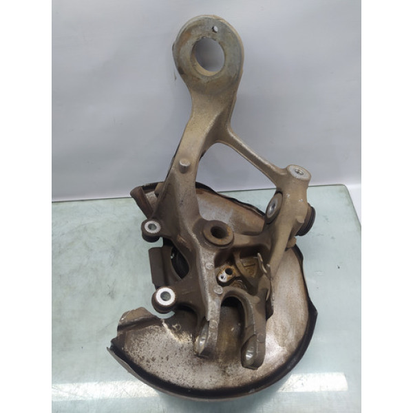 Manga Eixo Traseira Esquerda Audi A4 Sedan 2013 Tfsi 2.0 