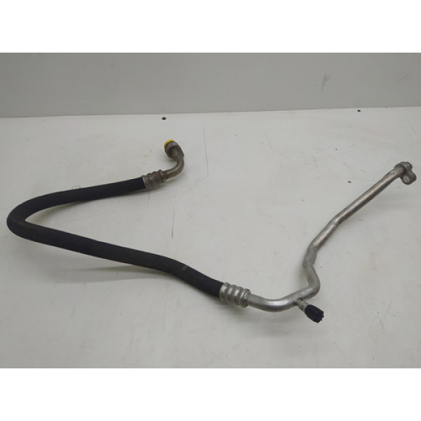 Mangueira Cano Turbo Ar Condicionado Bmw 118i 2012