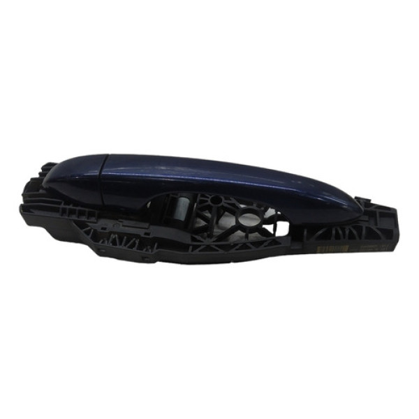 Macaneta Externa Dianteira Esquerda Commander 2022 2.0 