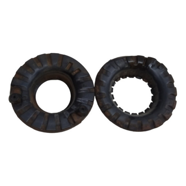 Par Calço Traseiro Direito Chevrolet Ônix Plus 2021 1.0