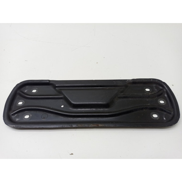 Travessa Suporte Motor Bmw 118i 2012 