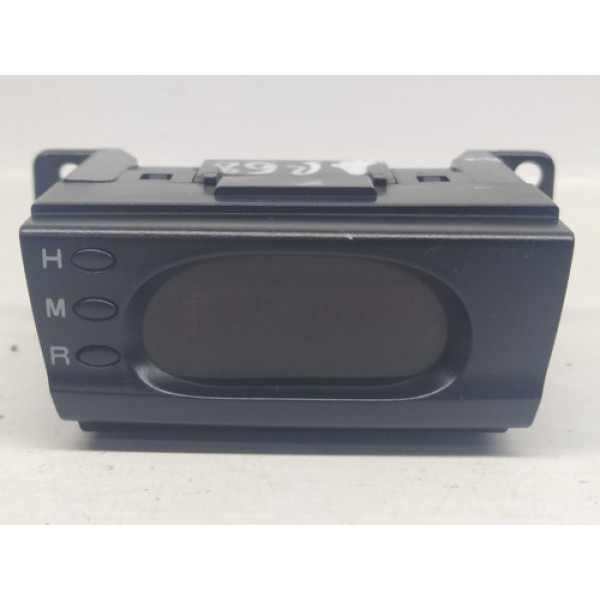 Relógio Horas Digital Kia Sportage 2003 