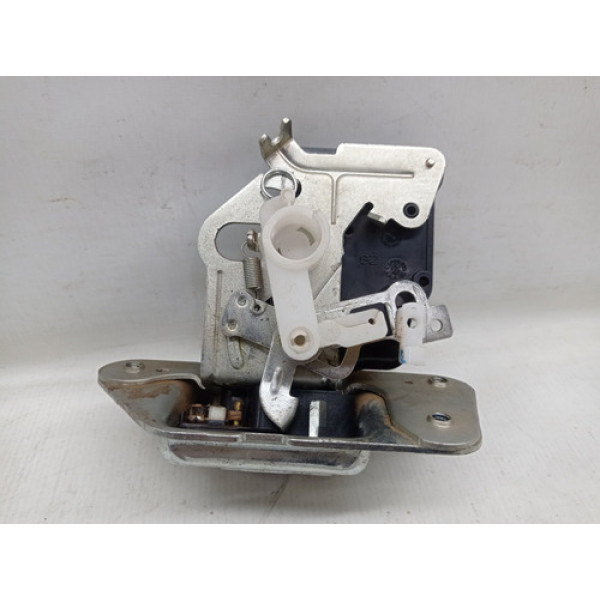 Fechadura Elétrica Porta Malas Dodge Journey 2010 2.7 Aut