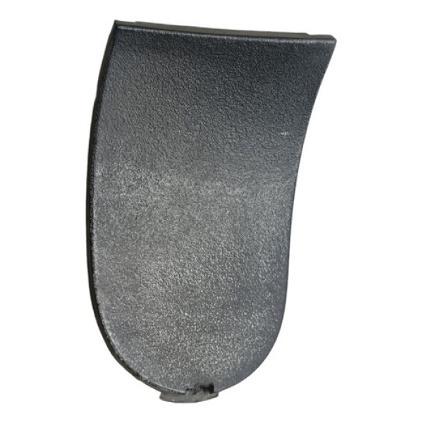 Acabamento Esquerdo Parachoque Traseiro Bmw 320i 2006